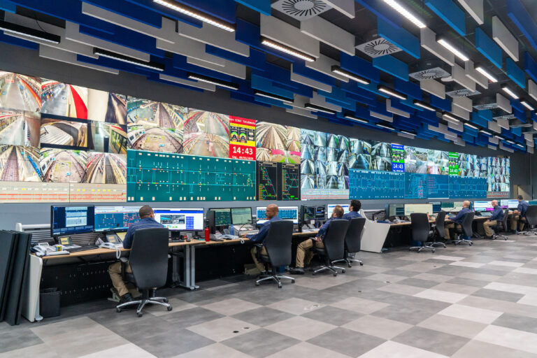 Leia mais sobre o artigo Novo Centro de Controle Operacional do Metrô de São Paulo é inaugurado com inovações tecnológicas e segurança integrada