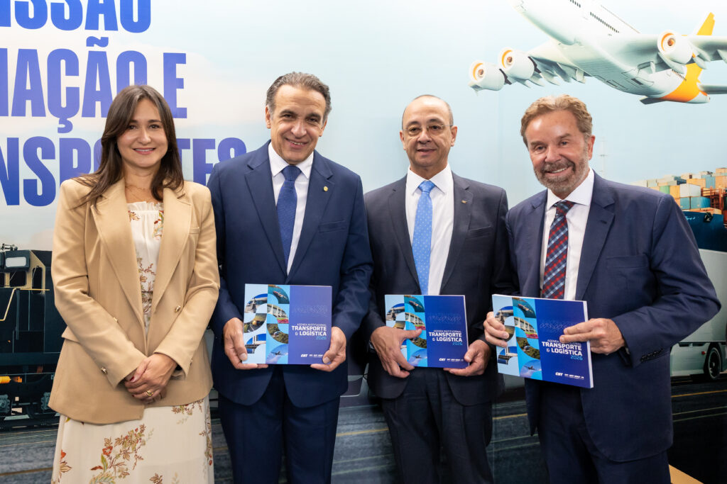 Leia mais sobre o artigo Entre Congresso e setor produtivo, mobilidade ganha tração como agenda de Estado