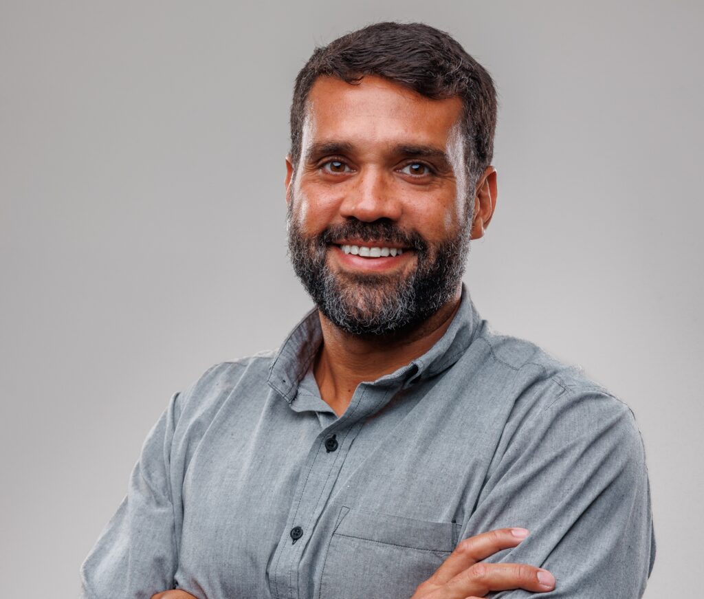 Leia mais sobre o artigo Carlos Cavalcanti assume Gerência Executiva de Atendimento do Metrô Bahia