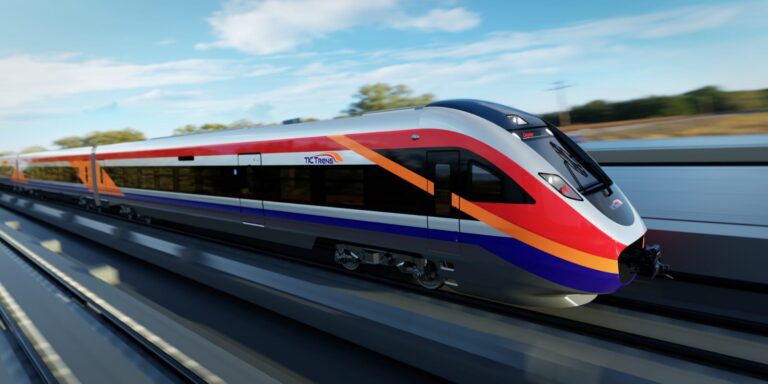 Leia mais sobre o artigo Artigo | TIC Eixo Norte: um projeto pioneiro que resgata o protagonismo da ferrovia de passageiros no Brasil
