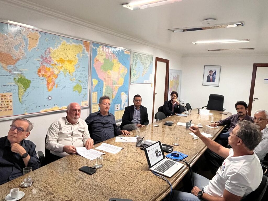 Leia mais sobre o artigo Bahia avança na mobilidade urbana e projeta nova conexão ferroviária entre Salvador e o interior