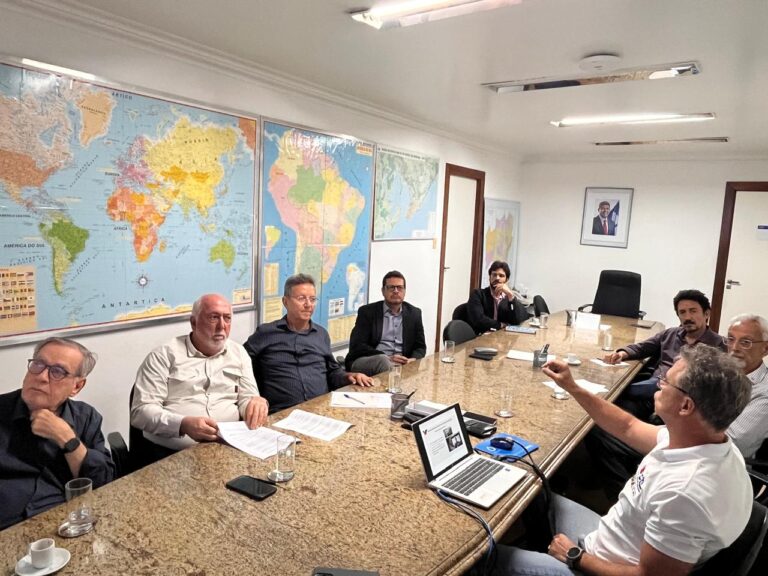 Leia mais sobre o artigo Bahia avança na mobilidade urbana e projeta nova conexão ferroviária entre Salvador e o interior