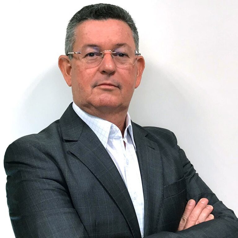 Leia mais sobre o artigo Plataforma de trilhos da Motiva anuncia Flávio Pimentel para nova diretoria técnica de projetos civis