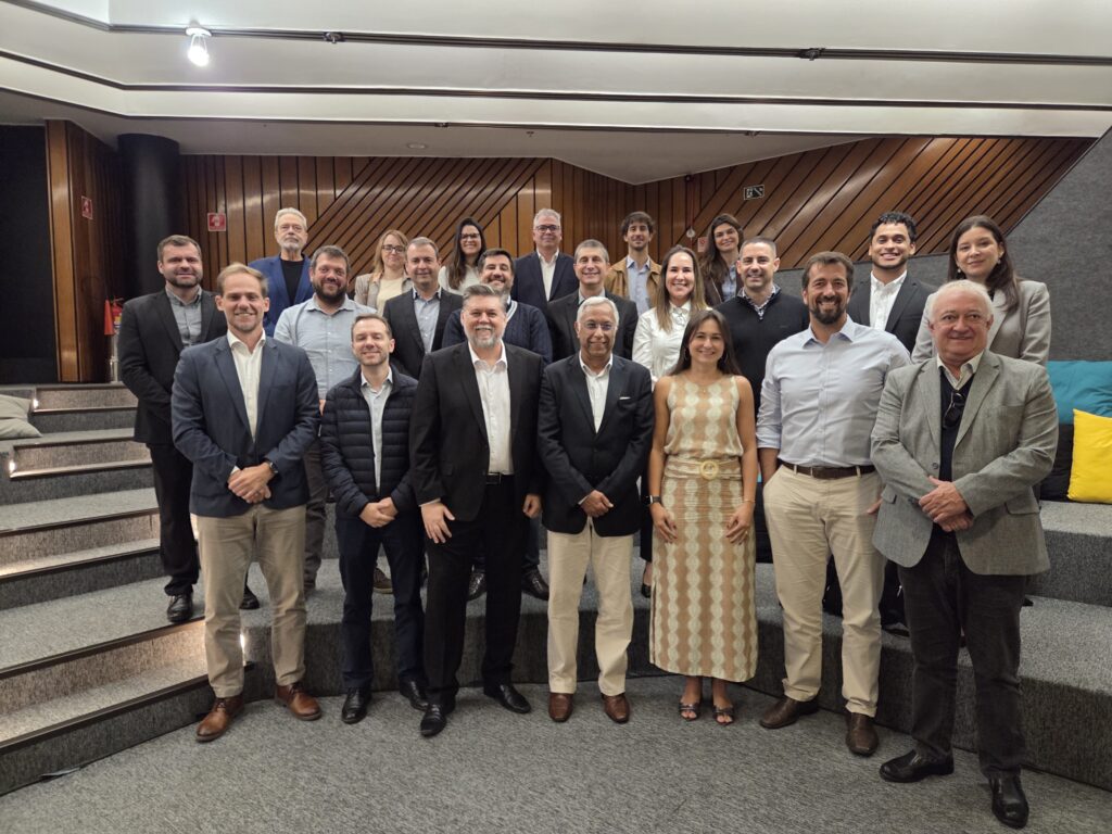Leia mais sobre o artigo Entidades e empresas do setor metroferroviário avançam na construção de agenda comum durante Workshop da ANPTrilhos