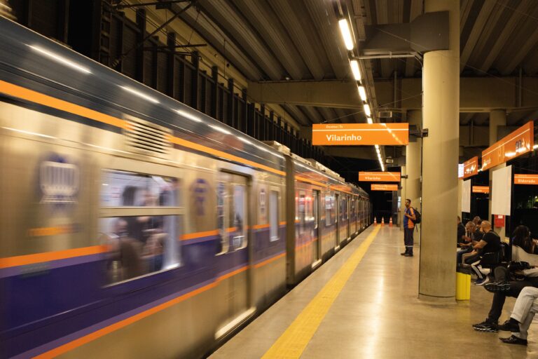 Leia mais sobre o artigo Metrô BH oferece serviços de conveniência nas estações