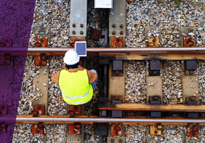Leia mais sobre o artigo Como a Radix está transformando a inspeção ferroviária por meio da digitalização e dos dados