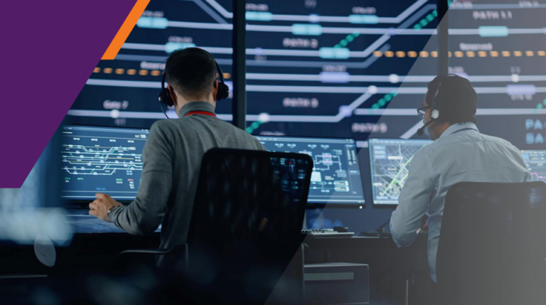Leia mais sobre o artigo Da gestão de dados à governança operacional: Como a Radix apoia a evolução do setor de trilhos