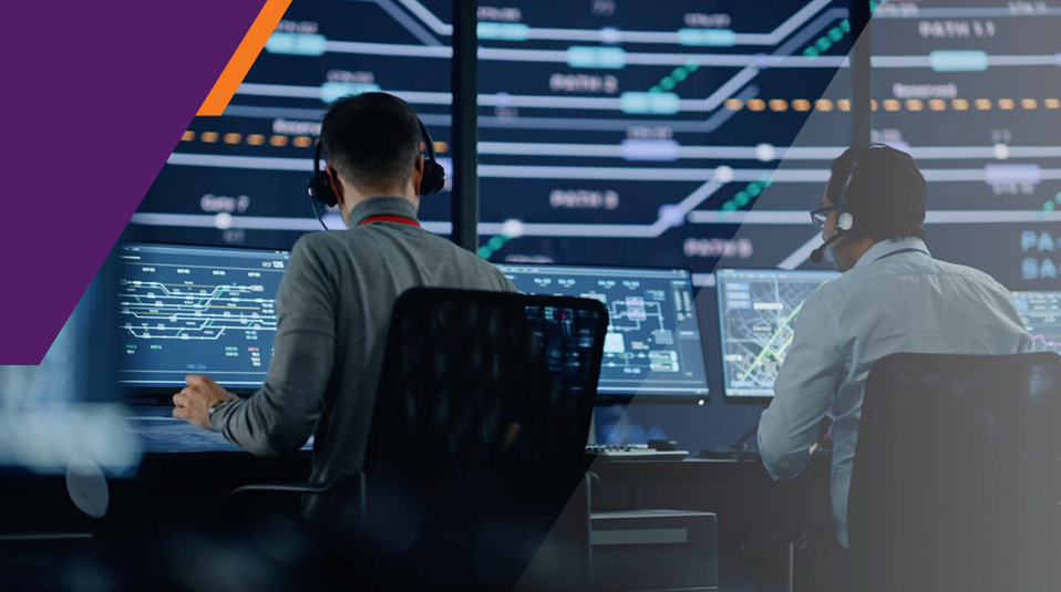 Leia mais sobre o artigo Da gestão de dados à governança operacional: Como a Radix apoia a evolução do setor de trilhos