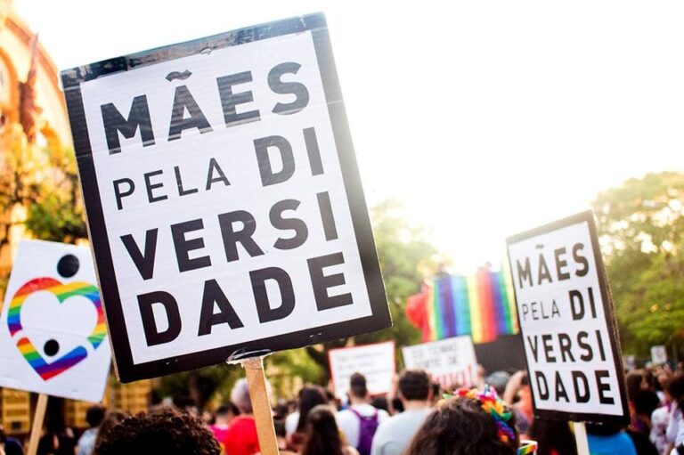 Leia mais sobre o artigo Alstom e Mães pela Diversidade lançam projeto para combater evasão escolar