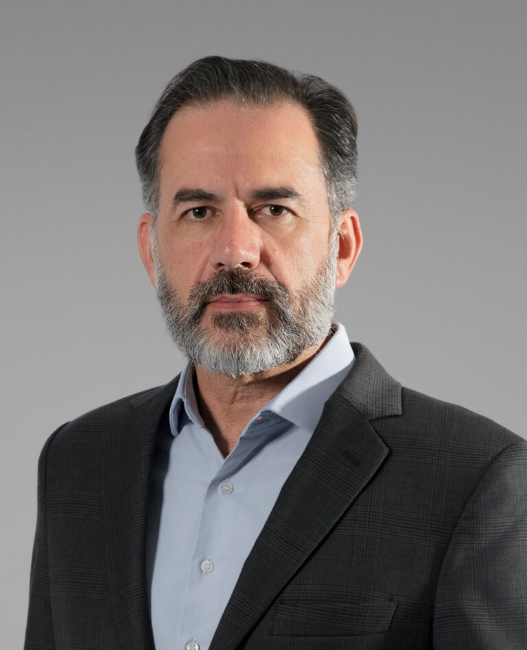 Leia mais sobre o artigo Cláudio Andrade assume a presidência da Trivia Trens