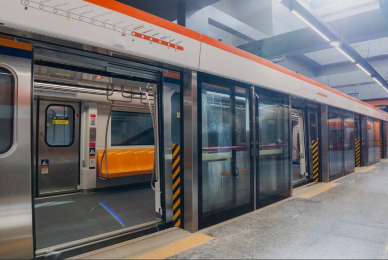 Leia mais sobre o artigo Expansão do metrô paulistano serve de exemplo para todo o Brasil