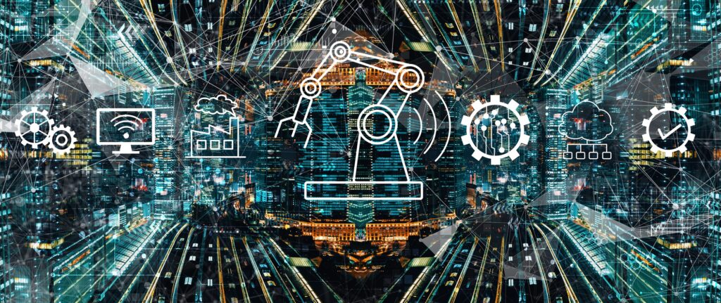 Leia mais sobre o artigo Transformação digital sobre trilhos: uma visão integrada da atuação da Radix