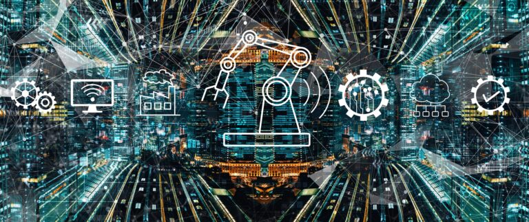 Leia mais sobre o artigo Transformação digital sobre trilhos: uma visão integrada da atuação da Radix