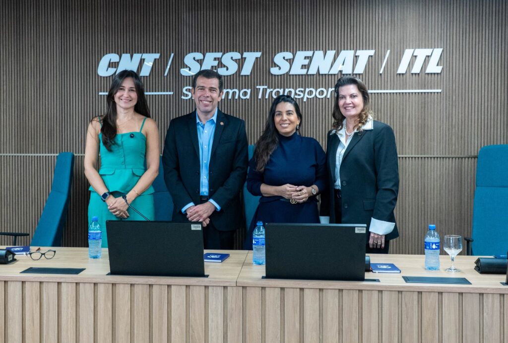 Leia mais sobre o artigo ANPTrilhos defende avanço da participação feminina em carreiras técnicas