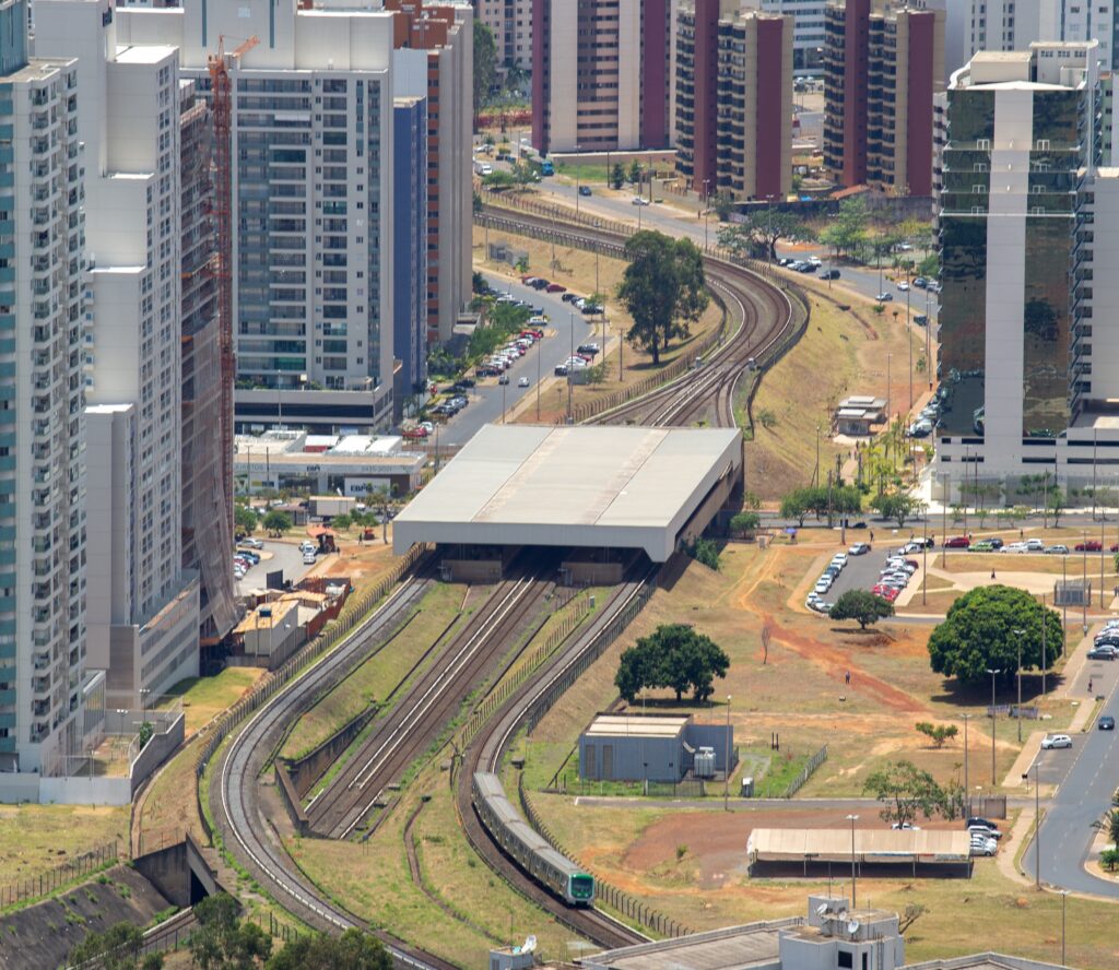 Leia mais sobre o artigo Carteira de R$ 430 bilhões coloca o transporte público no centro do futuro da mobilidade brasileira