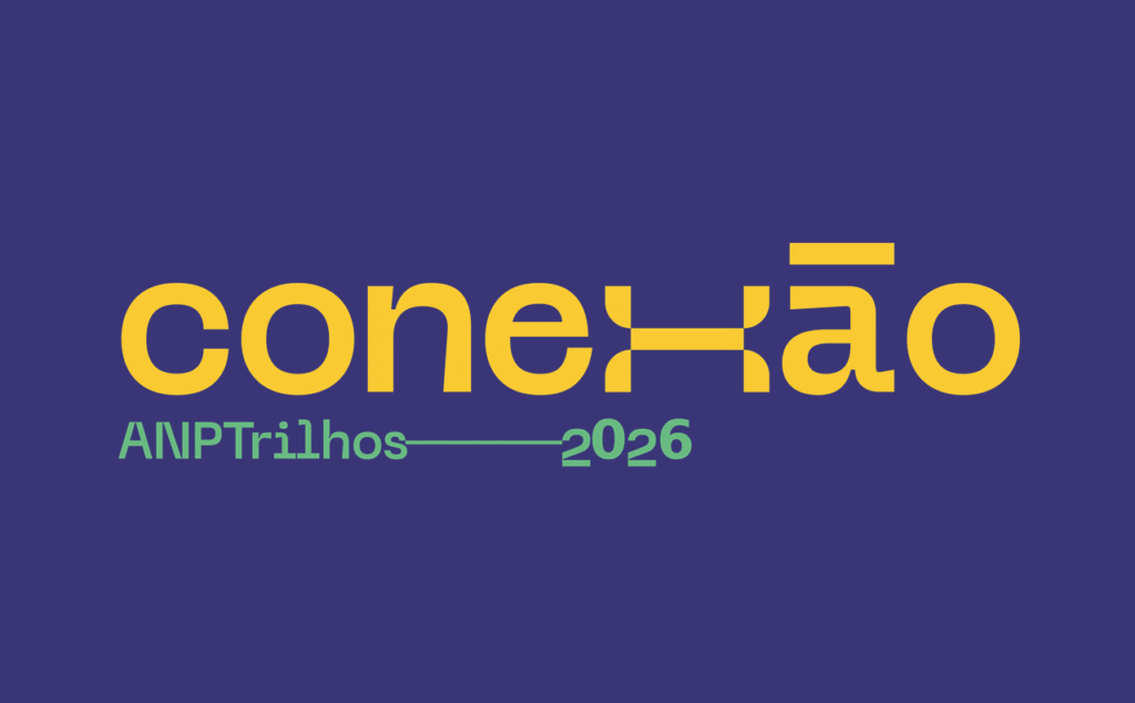 Leia mais sobre o artigo Conexão ANPTrilhos 2026 será transmitido ao vivo pelo YouTube