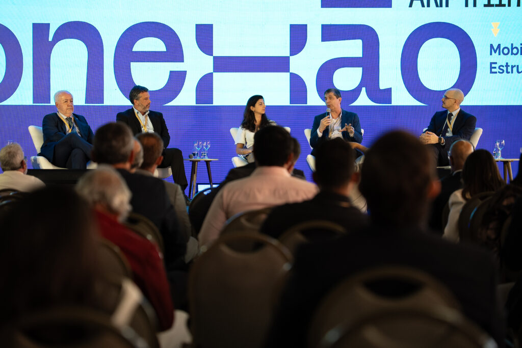 Leia mais sobre o artigo Conexão ANPTrilhos 2026 reúne governo e setor privado para debater os R$ 430 bilhões previstos para a mobilidade urbana
