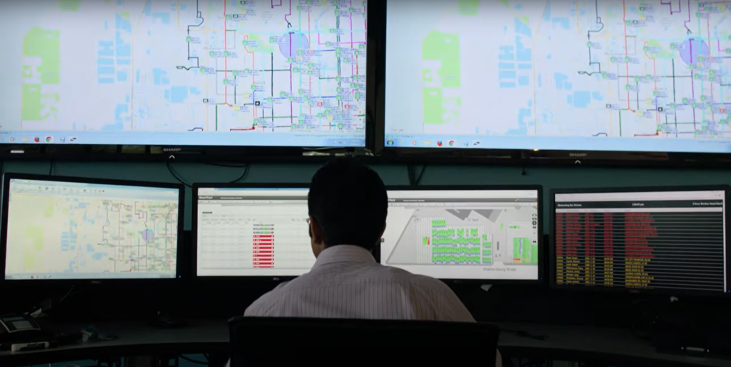 Leia mais sobre o artigo Hitachi aposta em tecnologia para transformar a mobilidade sobre trilhos
