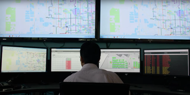 Leia mais sobre o artigo Hitachi aposta em tecnologia para transformar a mobilidade sobre trilhos