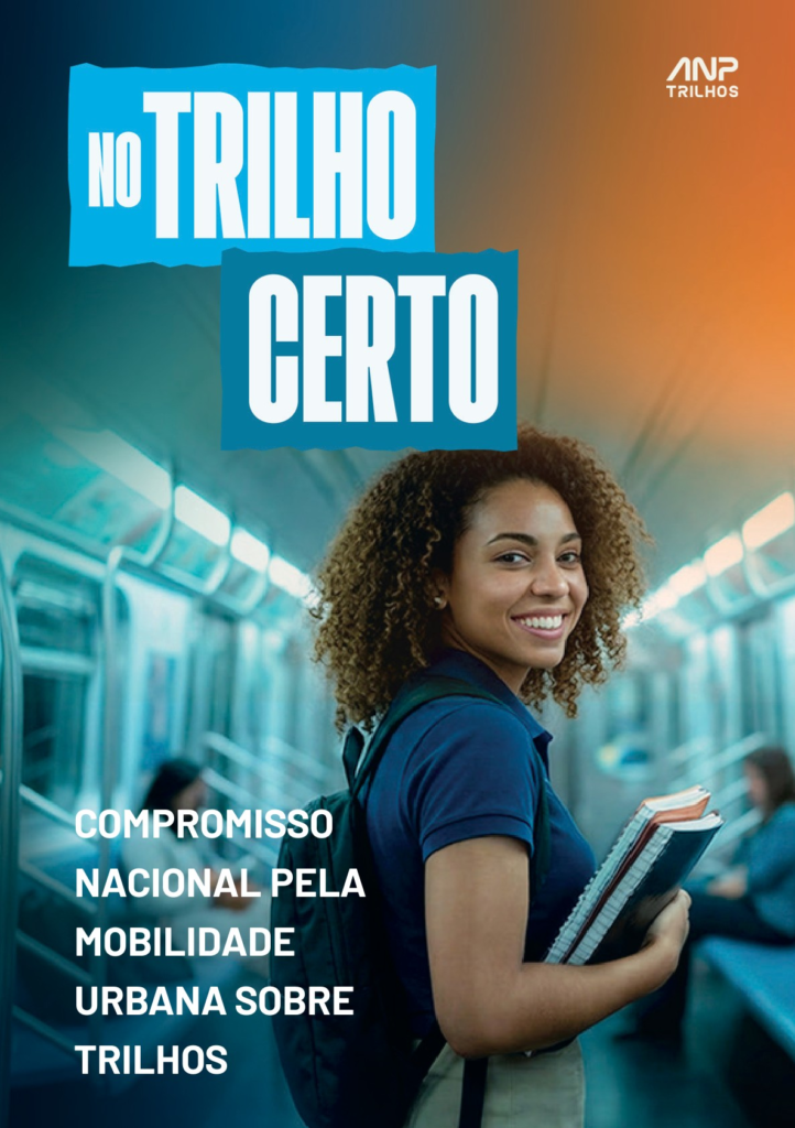 Leia mais sobre o artigo No Trilho Certo