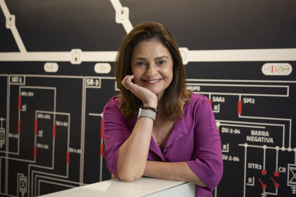 Leia mais sobre o artigo Alstom vê momento inédito para projetos de transporte de passageiros sobre trilhos no Brasil