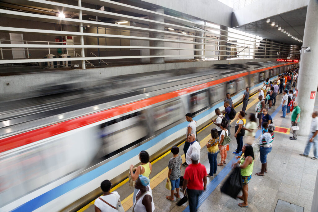 Leia mais sobre o artigo ANPTrilhos promove terceiro encontro de curso sobre planejamento e transporte sobre trilhos