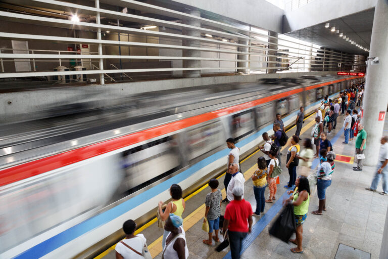 Leia mais sobre o artigo ANPTrilhos promove terceiro encontro de curso sobre planejamento e transporte sobre trilhos