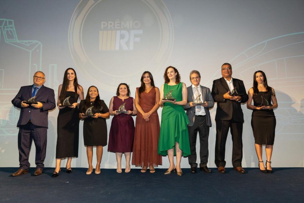 Leia mais sobre o artigo Associados da ANPTrilhos vencem no Prêmio Revista Ferroviária 2026