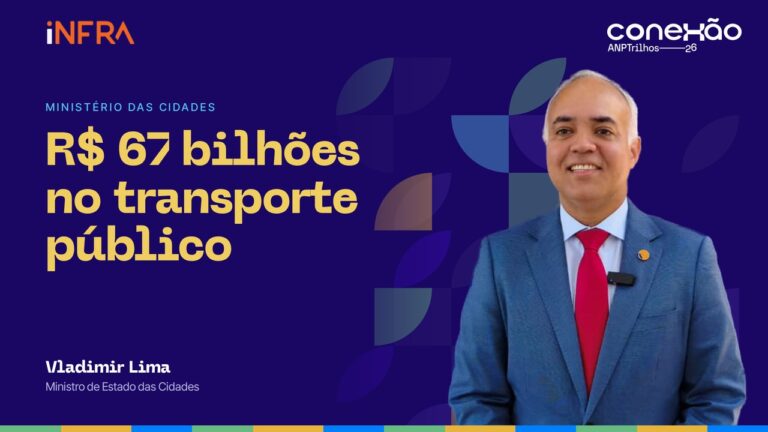 Leia mais sobre o artigo R$ 67 bi e novo marco legal: o plano do Ministério das Cidades | Vladimir Lima