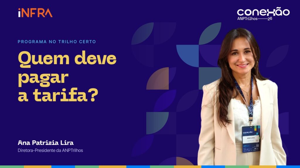 Leia mais sobre o artigo Tarifa justa, governança metropolitana e R$ 20 bi por ano | Ana Patrizia Lira