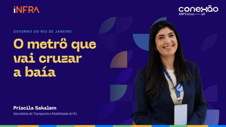 Leia mais sobre o artigo Metrô até Niterói, São Gonçalo e Recreio: os planos do RJ | Priscila Sakalem