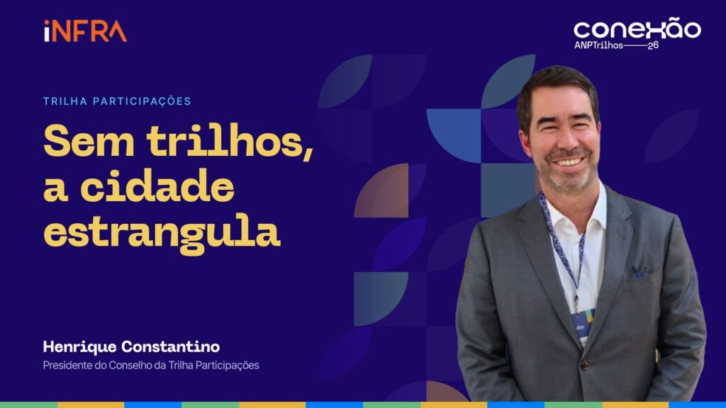 Leia mais sobre o artigo “Se não houver investimento em transporte de massa, a cidade estrangula” | Henrique Constantino