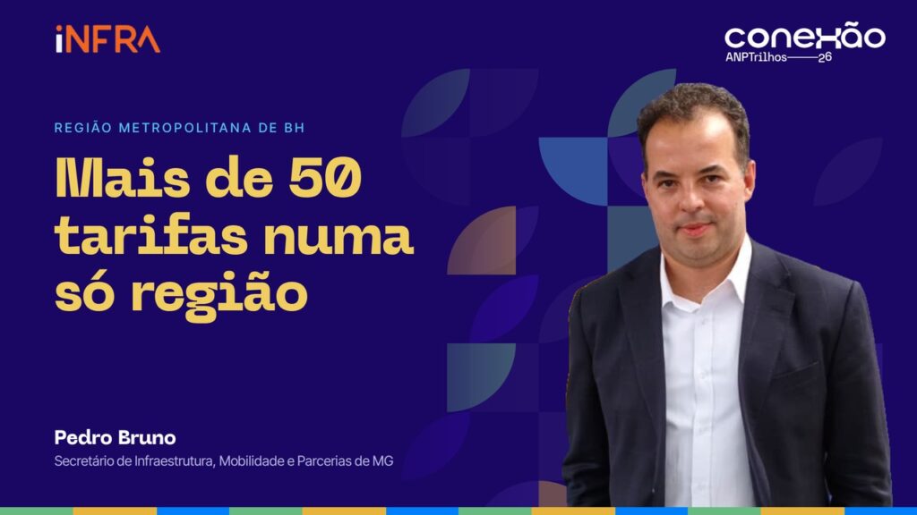 Leia mais sobre o artigo Mais de 50 tarifas e 5 cartões numa só região metropolitana | Pedro Bruno Barros, Sec. MG