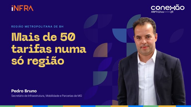 Leia mais sobre o artigo Mais de 50 tarifas e 5 cartões numa só região metropolitana | Pedro Bruno Barros, Sec. MG