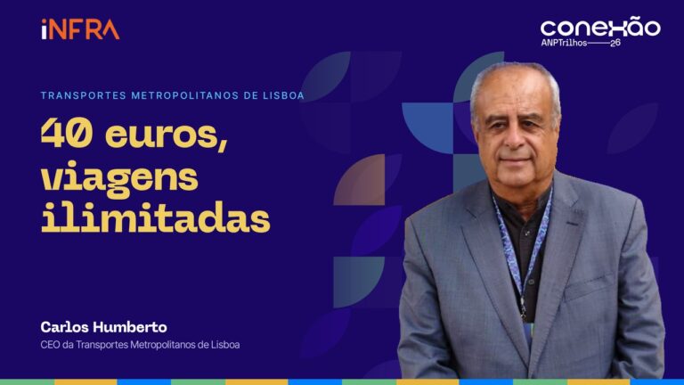 Leia mais sobre o artigo 40 euros por mês, viagens ilimitadas: como Lisboa mudou a tarifa | Carlos Humberto de Carvalho, TML