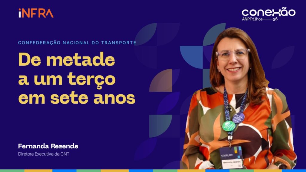 Leia mais sobre o artigo De 50% para um terço: a fuga do transporte coletivo em 7 anos | Fernanda Rezende, CNT