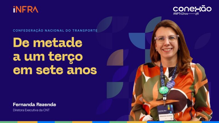 Leia mais sobre o artigo De 50% para um terço: a fuga do transporte coletivo em 7 anos | Fernanda Rezende, CNT