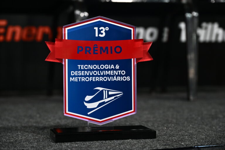 Leia mais sobre o artigo Apresentações do 13º Prêmio ANPTrilhos-TIC Trens já estão disponíveis