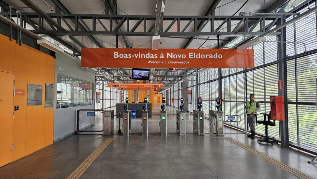 Leia mais sobre o artigo Metrô BH consolida avanços em expansão, modernização e inovação após três anos de concessão