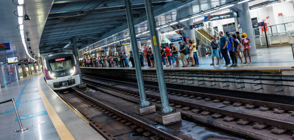 Leia mais sobre o artigo Ministério dos Transportes apresenta carteira de projetos ferroviários com previsão de R$ 160 bilhões em investimentos